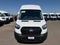 2026 Ford Transit Cargo Van 250 3dr LWB High Roof Cargo Van