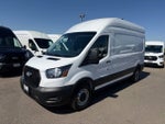 2026 Ford Transit Cargo Van 250 3dr LWB High Roof Cargo Van