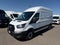 2026 Ford Transit Cargo Van 250 3dr LWB High Roof Cargo Van