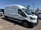 2026 Ford Transit Cargo Van 250 3dr LWB High Roof Cargo Van