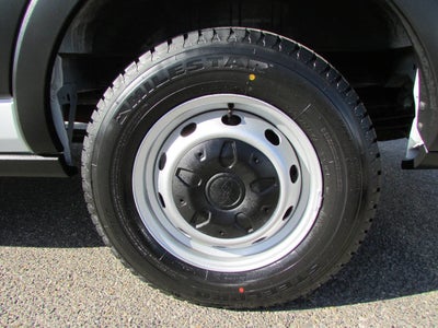 2023 Ford Transit Cargo Van 250 3dr LWB High Roof Cargo Van