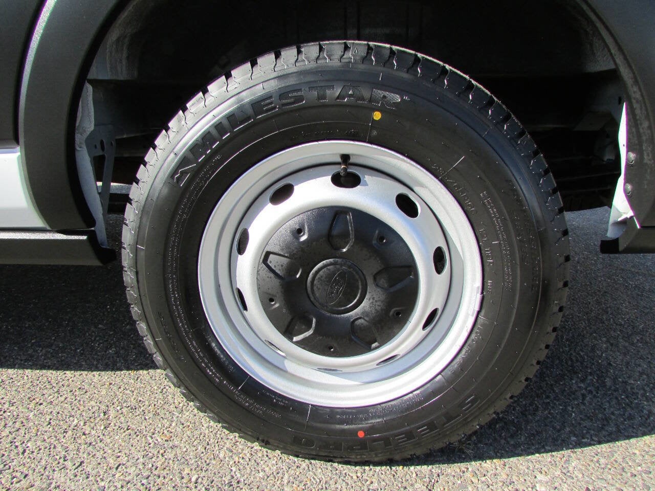 2023 Ford Transit Cargo Van 250 3dr LWB High Roof Cargo Van