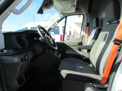 2023 Ford Transit Cargo Van 250 3dr LWB High Roof Cargo Van