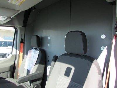 2023 Ford Transit Cargo Van 250 3dr LWB High Roof Cargo Van