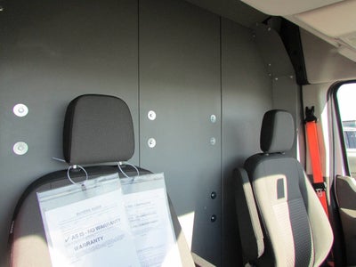 2023 Ford Transit Cargo Van 250 3dr LWB High Roof Cargo Van