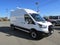 2023 Ford Transit Cargo Van 250 3dr LWB High Roof Cargo Van