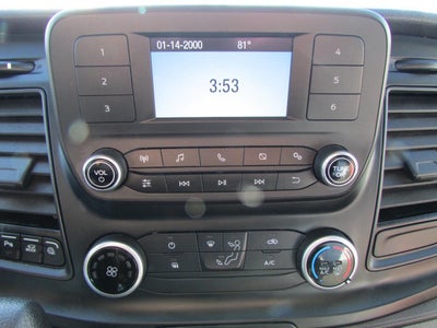 2023 Ford Transit Cargo Van 250 3dr LWB High Roof Cargo Van