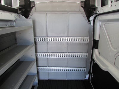 2023 Ford Transit Cargo Van 250 3dr LWB High Roof Cargo Van