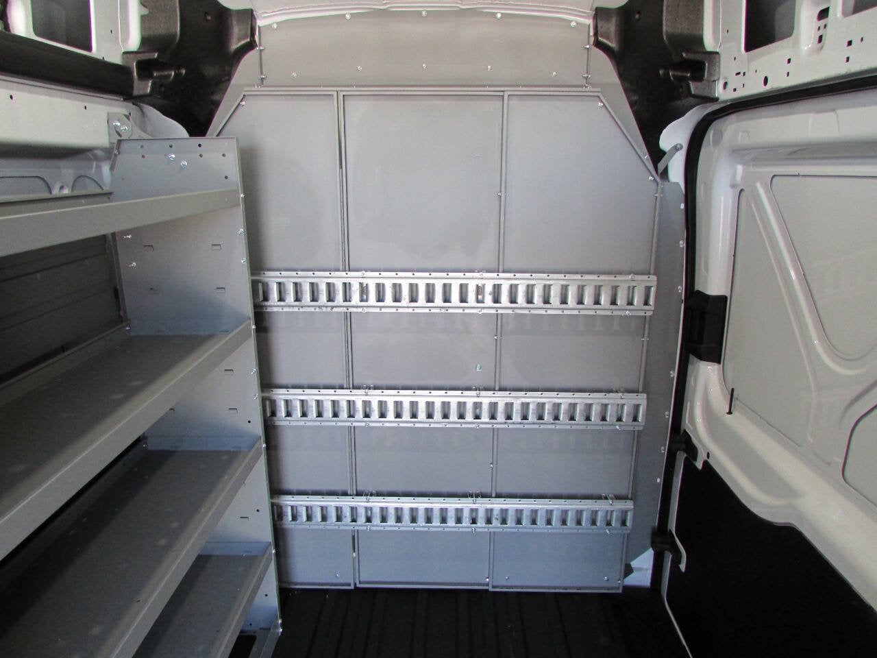 2023 Ford Transit Cargo Van 250 3dr LWB High Roof Cargo Van