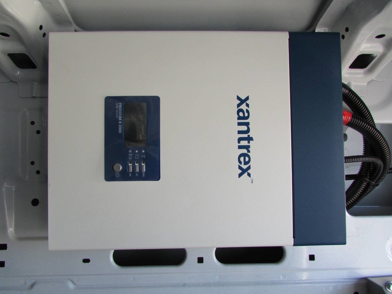 2023 Ford Transit Cargo Van 250 3dr LWB High Roof Cargo Van