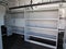 2023 Ford Transit Cargo Van 250 3dr LWB High Roof Cargo Van