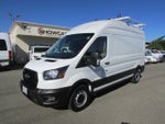2023 Ford Transit Cargo Van 250 3dr LWB High Roof Cargo Van
