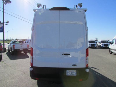 2023 Ford Transit Cargo Van 250 3dr LWB High Roof Cargo Van