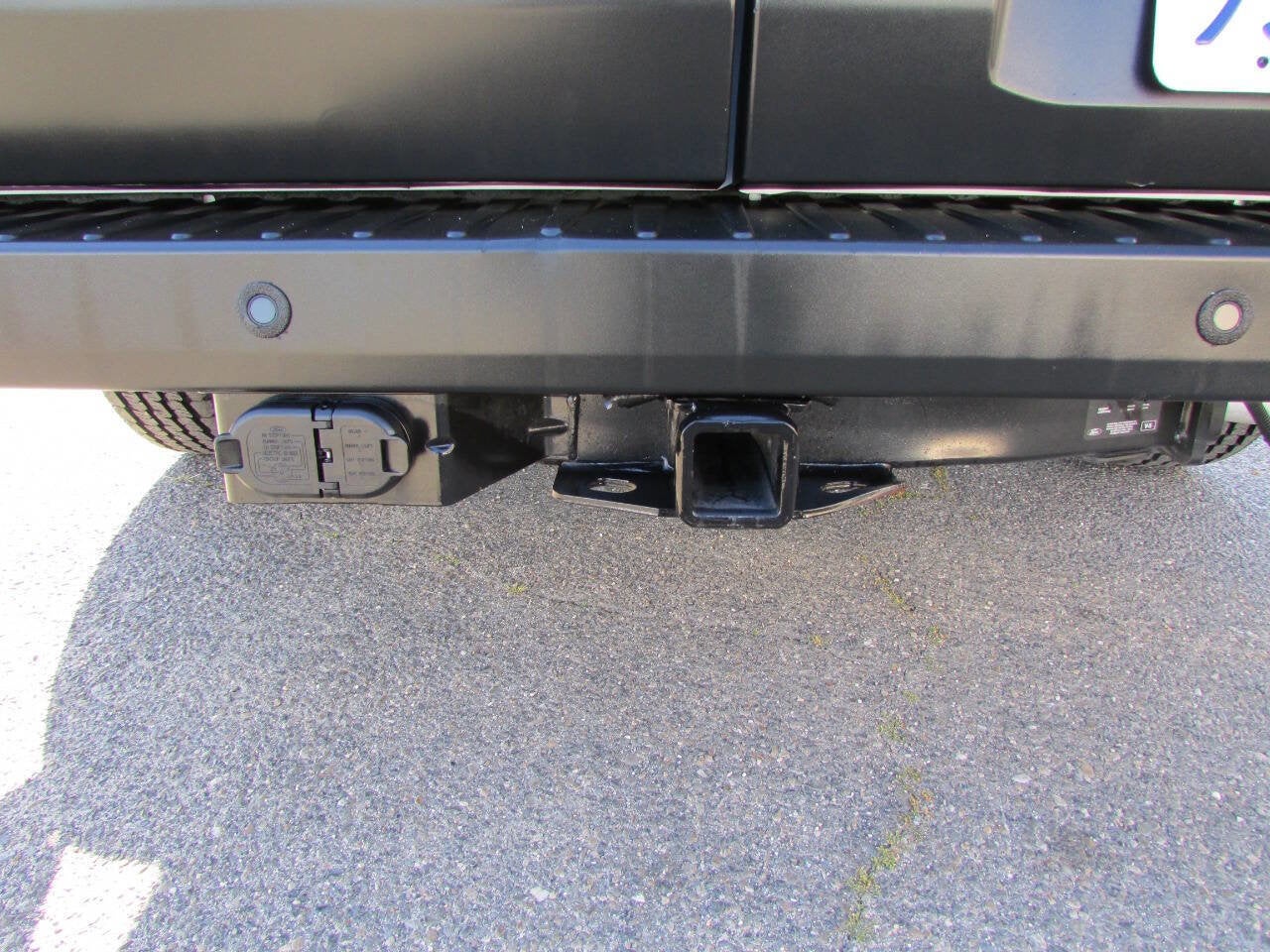 2023 Ford Transit Cargo Van 250 3dr LWB High Roof Cargo Van