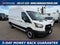 2025 Ford Transit Cargo Van 250 3dr LWB High Roof Cargo Van
