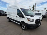 2025 Ford Transit Cargo Van 250 3dr LWB High Roof Cargo Van