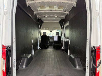 2025 Ford Transit Cargo Van 250 3dr LWB High Roof Cargo Van