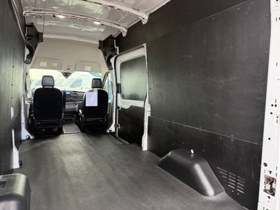 2025 Ford Transit Cargo Van 250 3dr LWB High Roof Cargo Van
