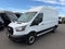2025 Ford Transit Cargo Van 250 3dr LWB High Roof Cargo Van