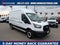 2023 Ford Transit Cargo Van 250 3dr LWB High Roof Cargo Van