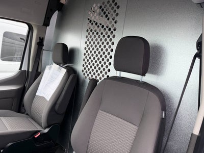 2023 Ford Transit Cargo Van 250 3dr LWB High Roof Cargo Van