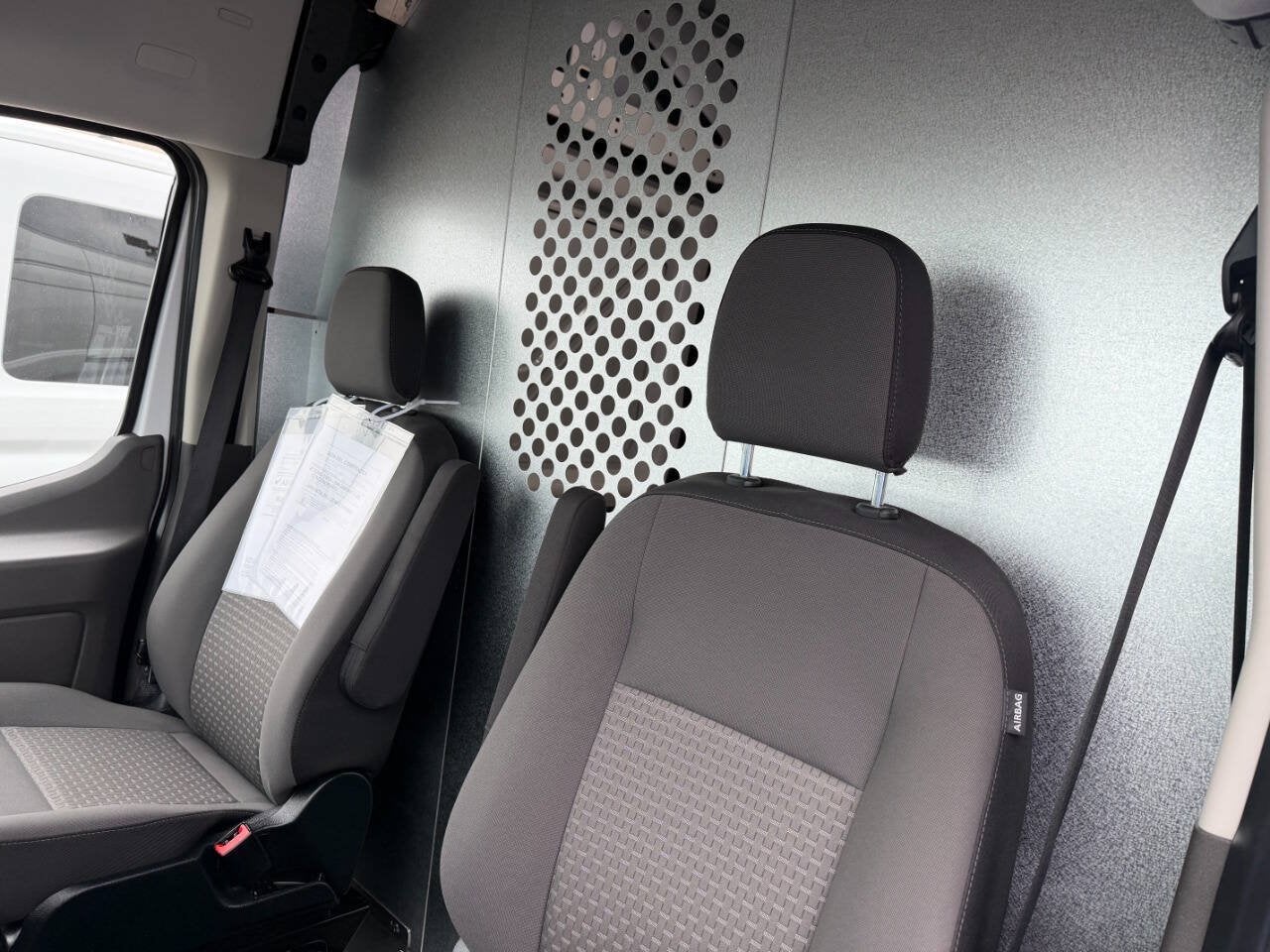 2023 Ford Transit Cargo Van 250 3dr LWB High Roof Cargo Van