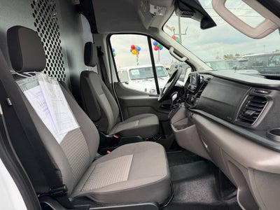 2023 Ford Transit Cargo Van 250 3dr LWB High Roof Cargo Van