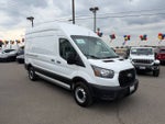 2023 Ford Transit Cargo Van 250 3dr LWB High Roof Cargo Van