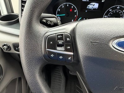 2023 Ford Transit Cargo Van 250 3dr LWB High Roof Cargo Van