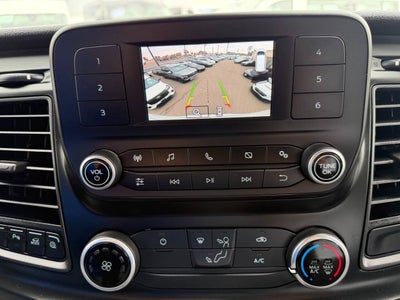 2023 Ford Transit Cargo Van 250 3dr LWB High Roof Cargo Van