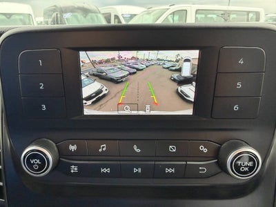 2023 Ford Transit Cargo Van 250 3dr LWB High Roof Cargo Van