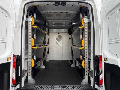 2023 Ford Transit Cargo Van 250 3dr LWB High Roof Cargo Van