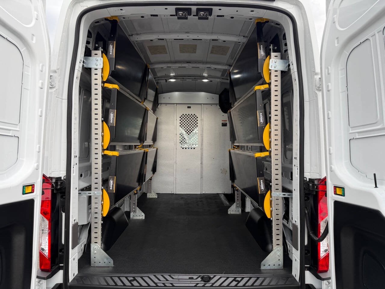 2023 Ford Transit Cargo Van 250 3dr LWB High Roof Cargo Van