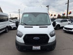 2023 Ford Transit Cargo Van 250 3dr LWB High Roof Cargo Van