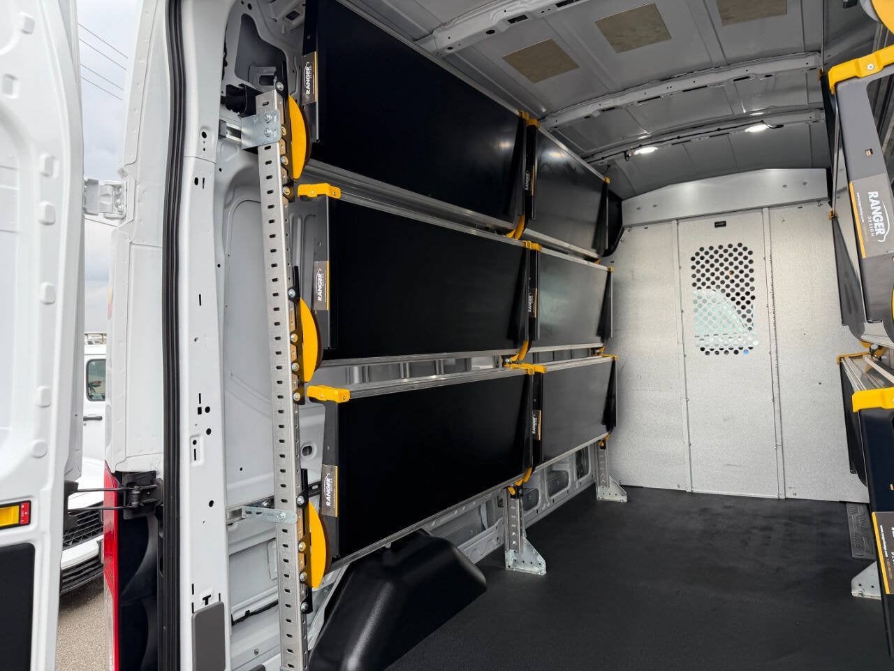 2023 Ford Transit Cargo Van 250 3dr LWB High Roof Cargo Van