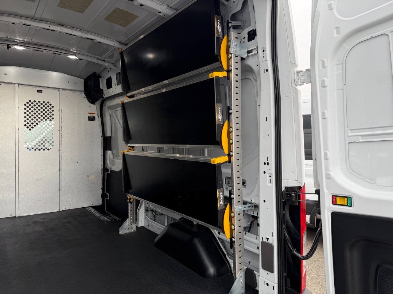 2023 Ford Transit Cargo Van 250 3dr LWB High Roof Cargo Van