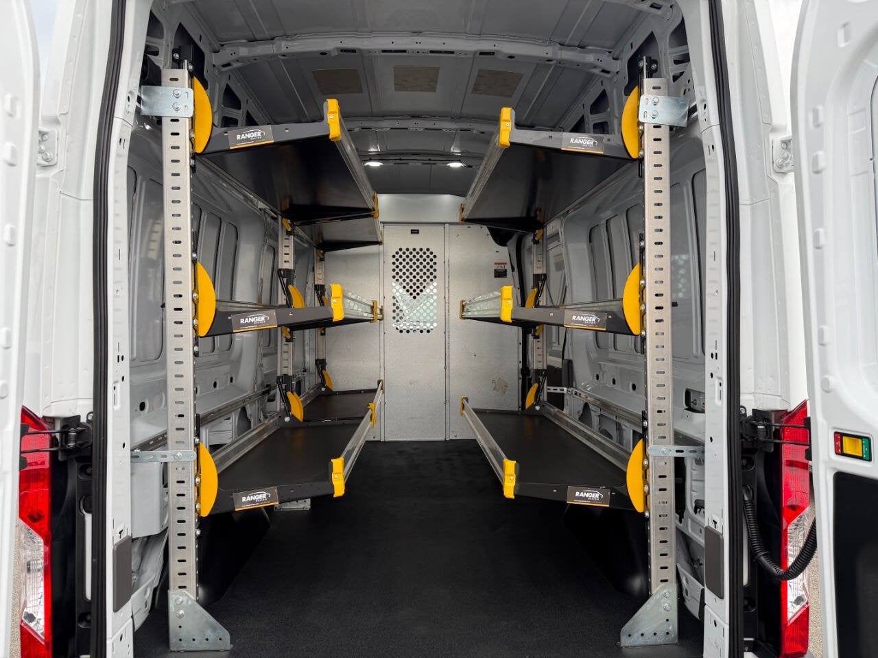 2023 Ford Transit Cargo Van 250 3dr LWB High Roof Cargo Van