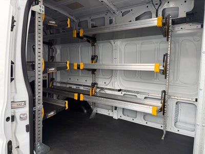 2023 Ford Transit Cargo Van 250 3dr LWB High Roof Cargo Van