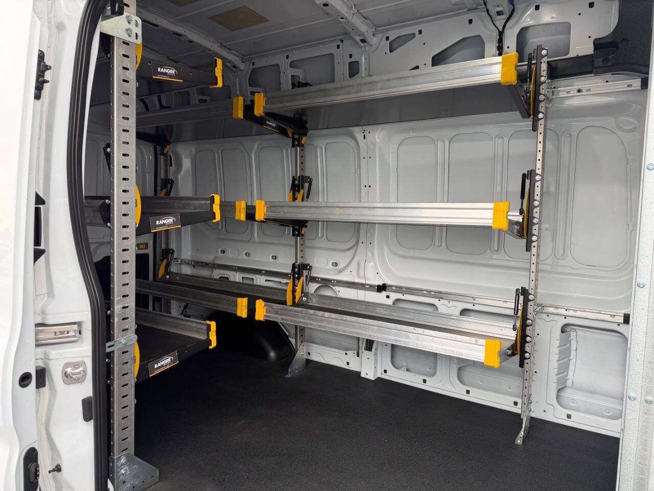2023 Ford Transit Cargo Van 250 3dr LWB High Roof Cargo Van