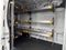 2023 Ford Transit Cargo Van 250 3dr LWB High Roof Cargo Van