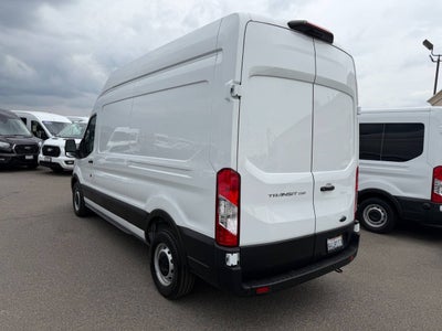 2023 Ford Transit Cargo Van 250 3dr LWB High Roof Cargo Van