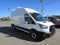 2023 Ford Transit Cargo Van 250 3dr LWB High Roof Cargo Van