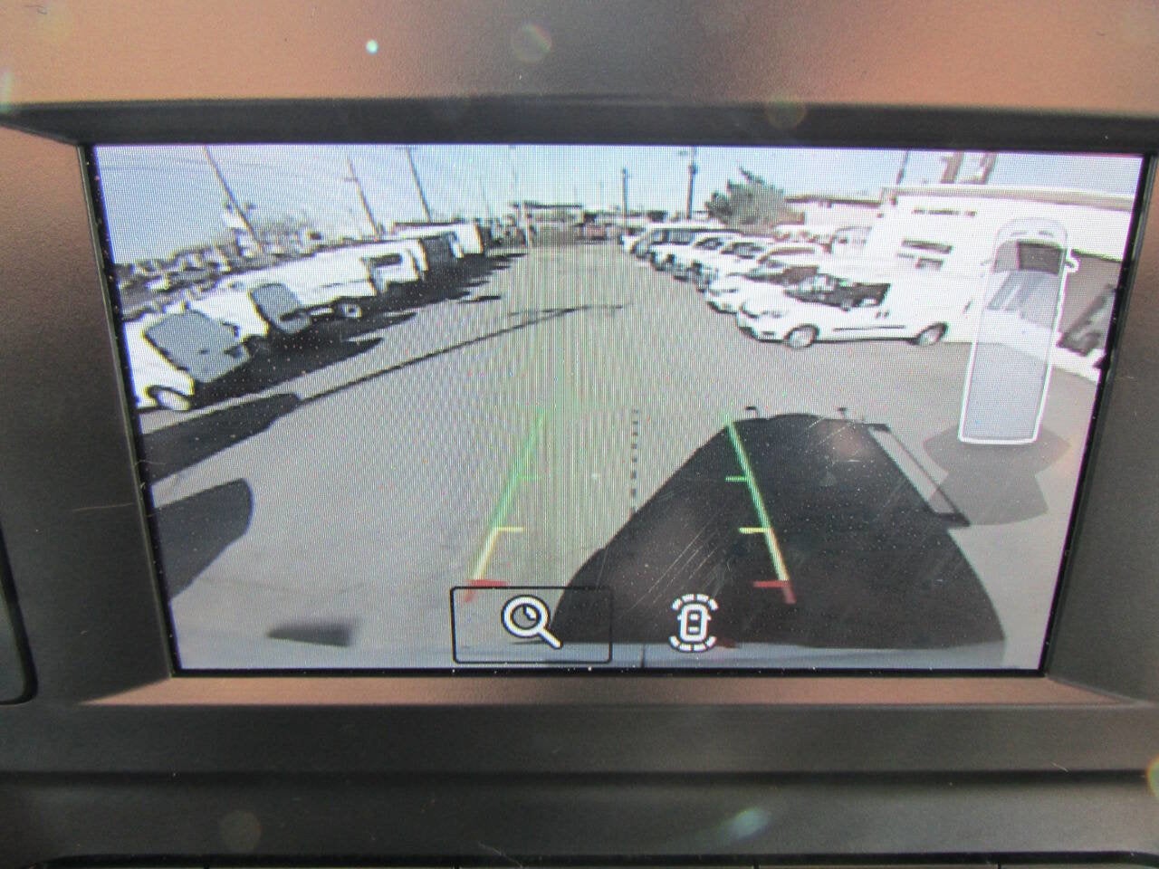 2023 Ford Transit Cargo Van 250 3dr LWB High Roof Cargo Van