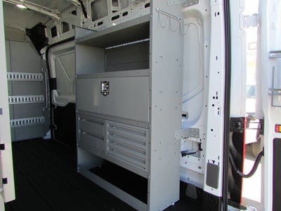 2023 Ford Transit Cargo Van 250 3dr LWB High Roof Cargo Van