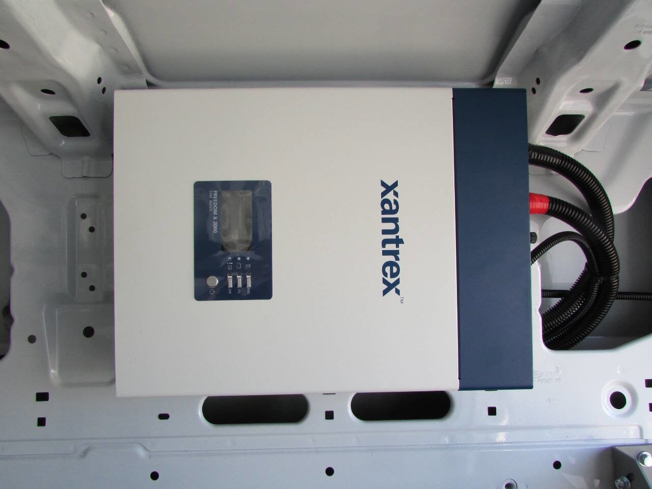 2023 Ford Transit Cargo Van 250 3dr LWB High Roof Cargo Van