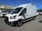 2023 Ford Transit Cargo Van 250 3dr LWB High Roof Cargo Van