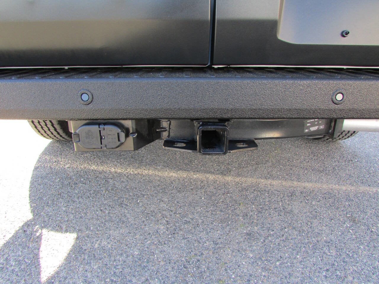 2023 Ford Transit Cargo Van 250 3dr LWB High Roof Cargo Van