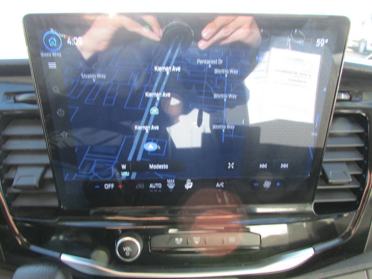 2024 Ford Transit Cargo Van 250 3dr LWB Low Roof Cargo Van