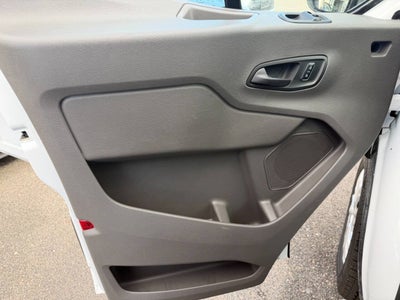 2025 Ford Transit Cargo Van 250 3dr SWB Low Roof Cargo Van