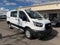 2025 Ford Transit Cargo Van 250 3dr SWB Low Roof Cargo Van